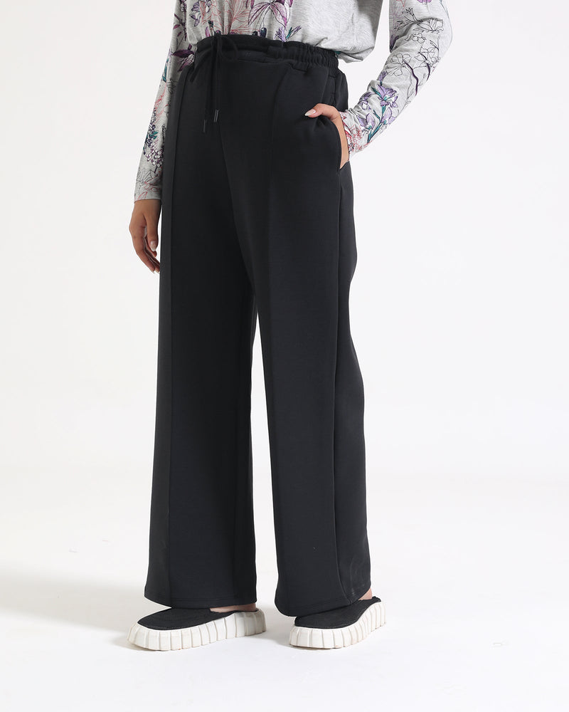Women Flared Trouser - Engine - Buy Now