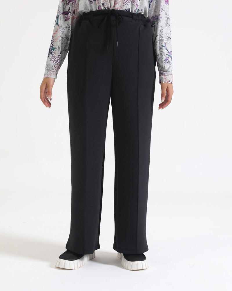 Women Flared Trouser - Engine - Buy Now