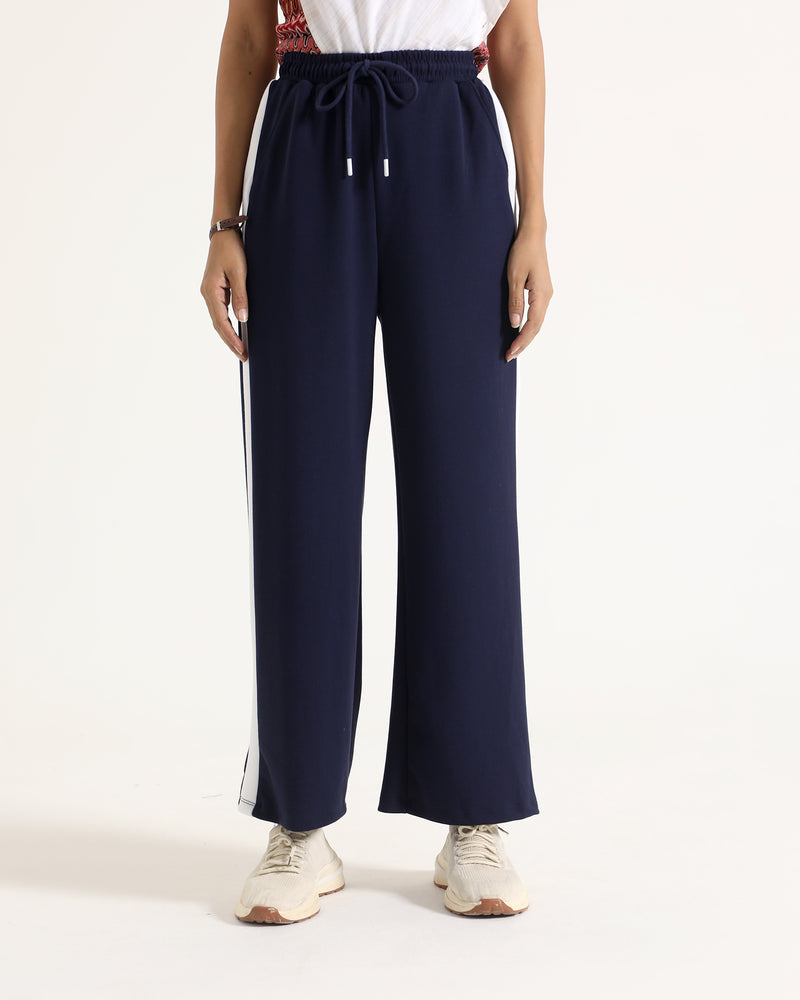 Women Flared Trouser - Engine - Buy Now