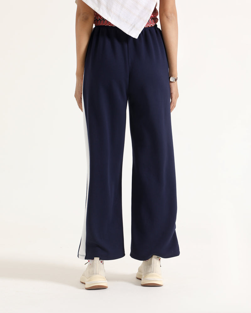 Women Flared Trouser - Engine - Buy Now
