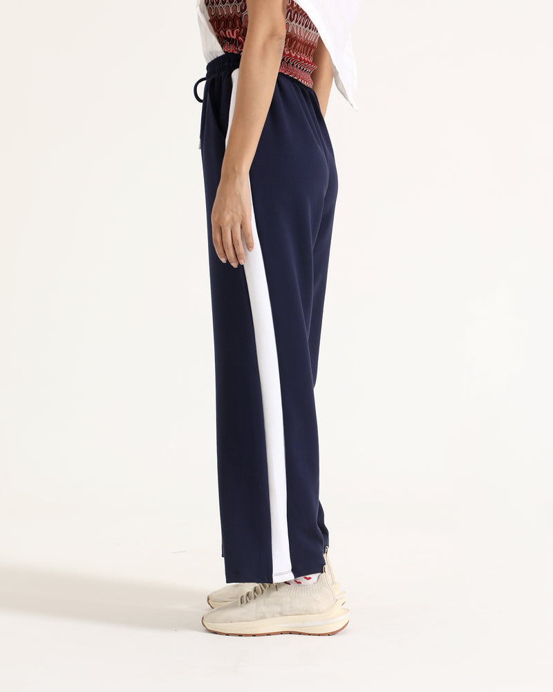 Women Flared Trouser - Engine - Buy Now