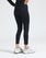 Active Wear Solid Tight For WOMEN - ENGINE