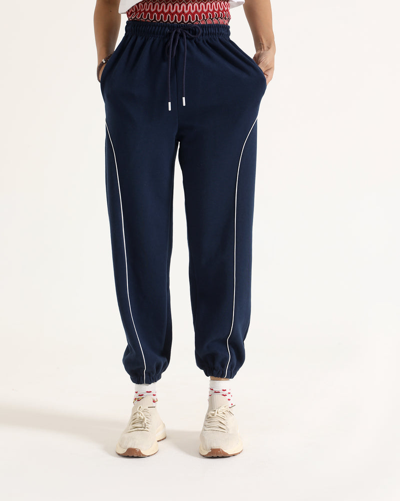 Women Active Wear Jogger Trouser - Engine - Buy Now