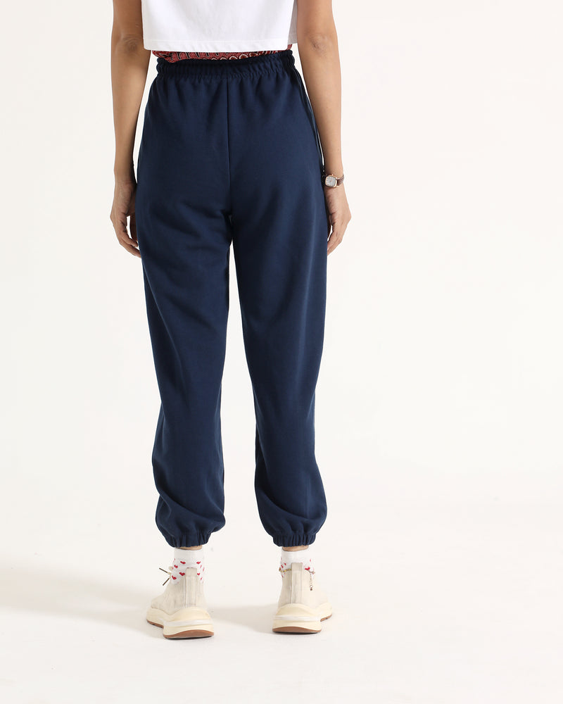 Women Active Wear Jogger Trouser - Engine - Buy Now