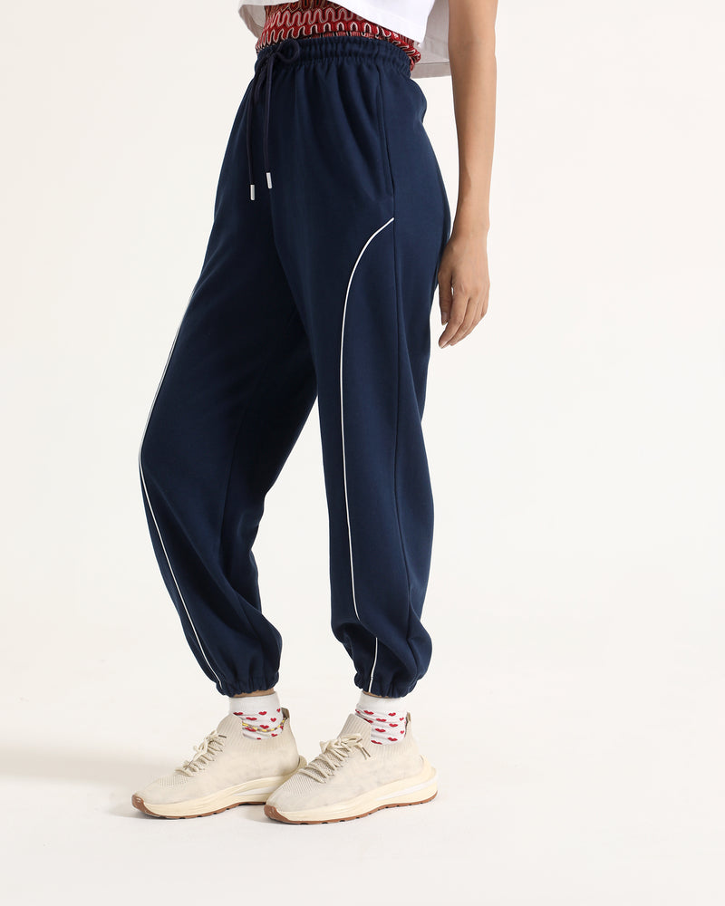 Women Active Wear Jogger Trouser - Engine - Buy Now