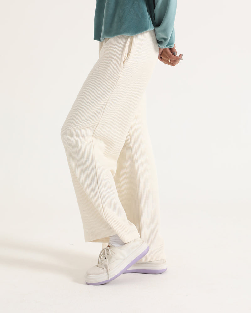 Women Flared Trouser - Engine - Buy Now