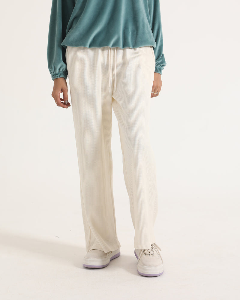 Women Flared Trouser - Engine - Buy Now
