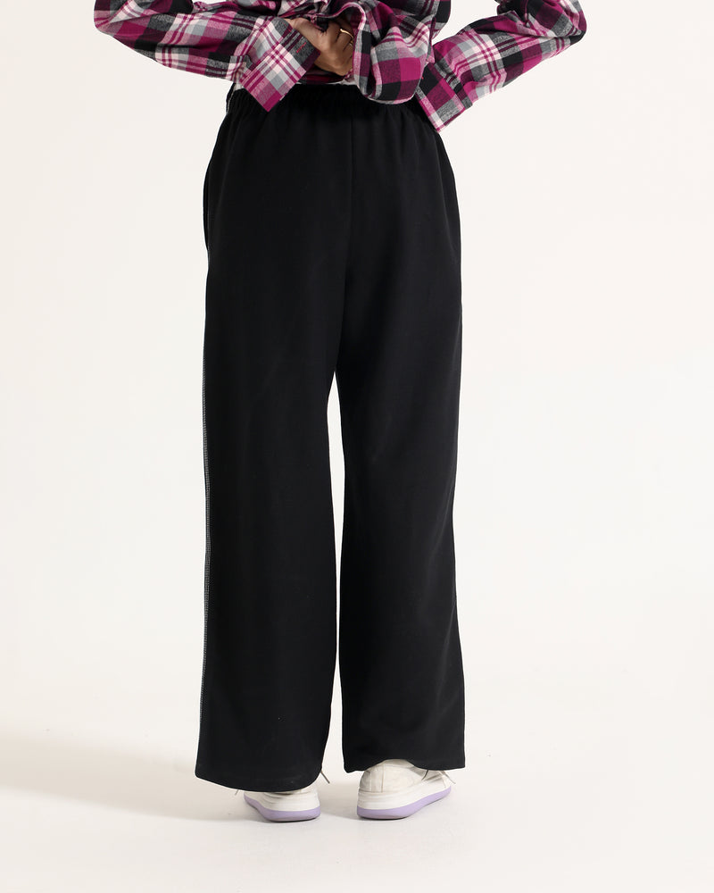 Women Flared Trouser - Engine - Buy Now