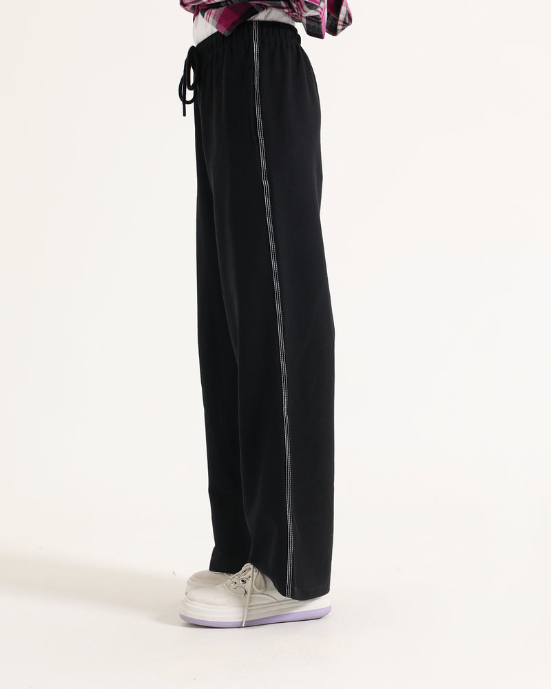 Women Flared Trouser - Engine - Buy Now