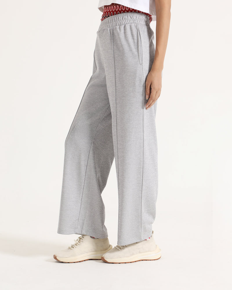 Women Flared Active Wear Trouser - Engine - Buy Now