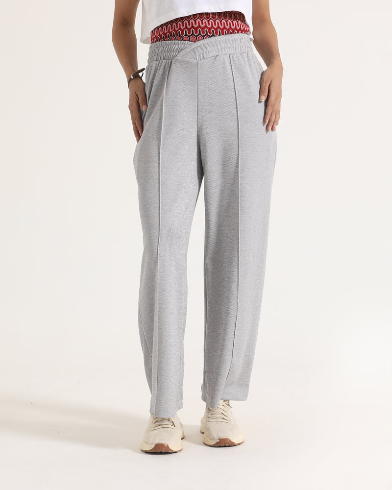 Women Flared Active Wear Trouser - Engine - Buy Now