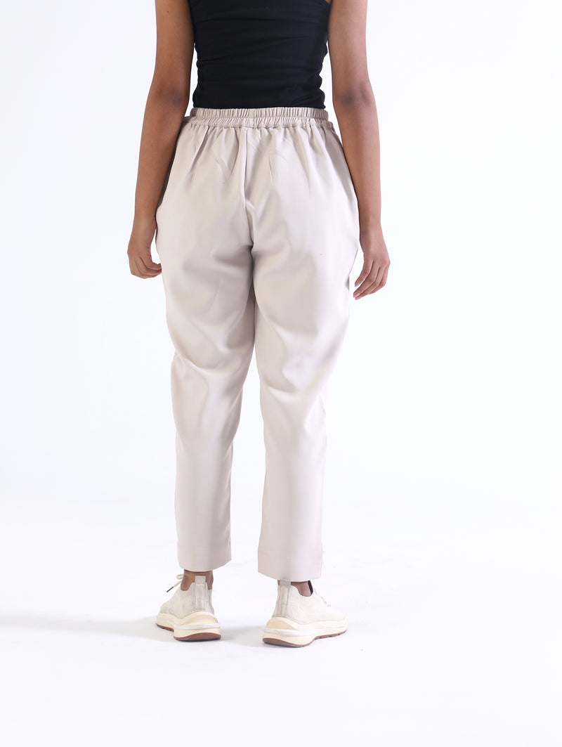 Basic Straight Trouser - Engine - Buy Now