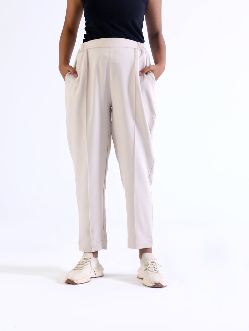 Basic Straight Trouser - Engine - Buy Now