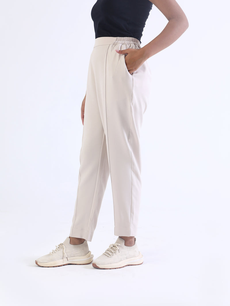 Basic Straight Trouser - Engine - Buy Now