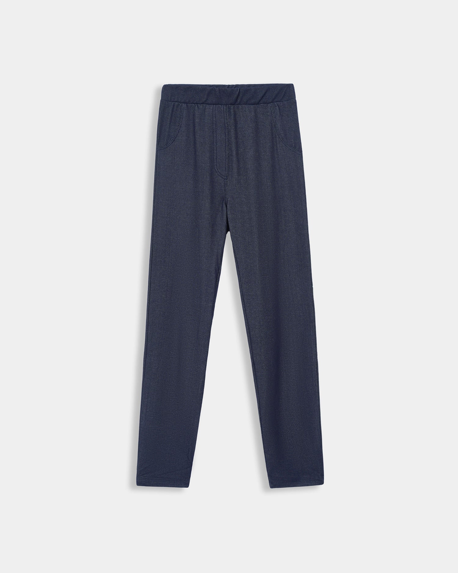 Women Straight Trouser - Engine - Buy Now