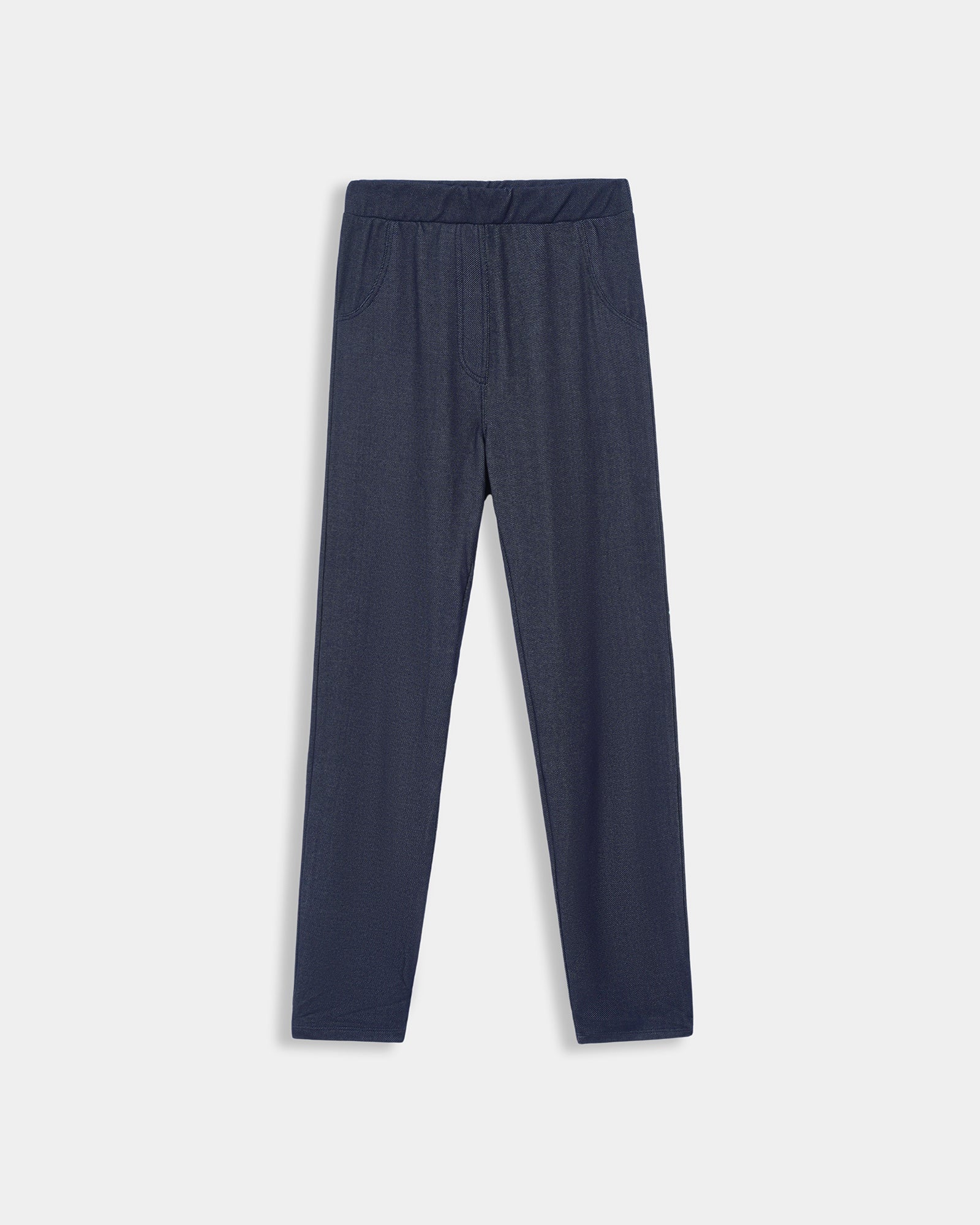Women Straight Trouser - Engine - Buy Now