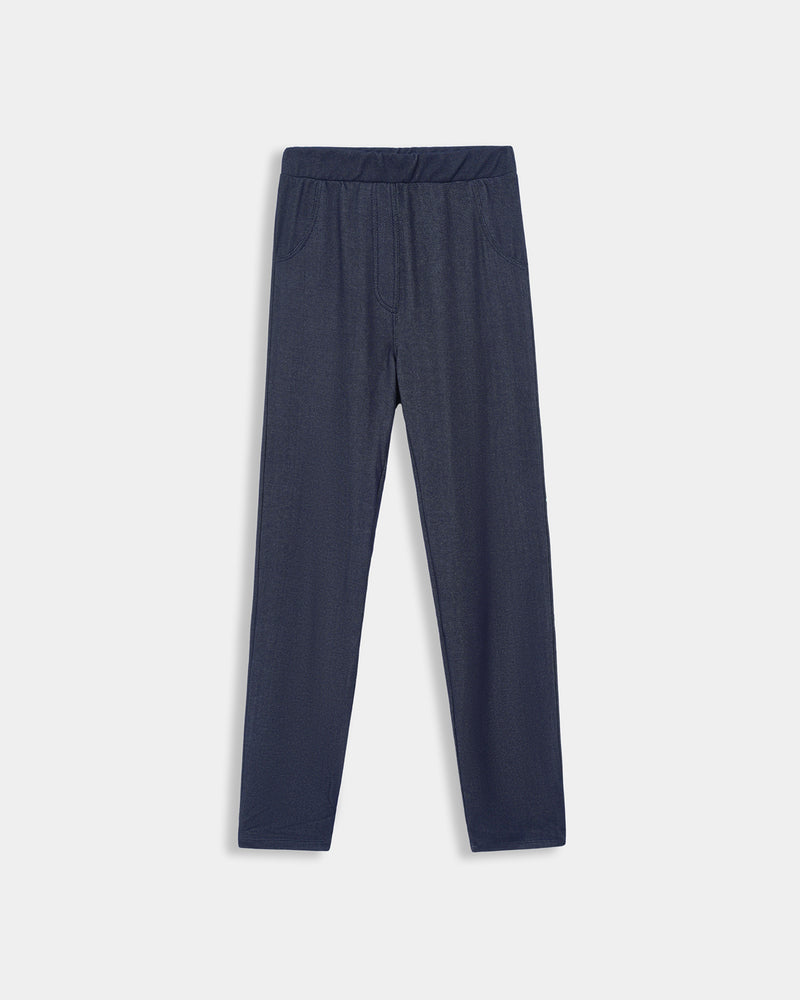 Women Straight Trouser - Engine - Buy Now