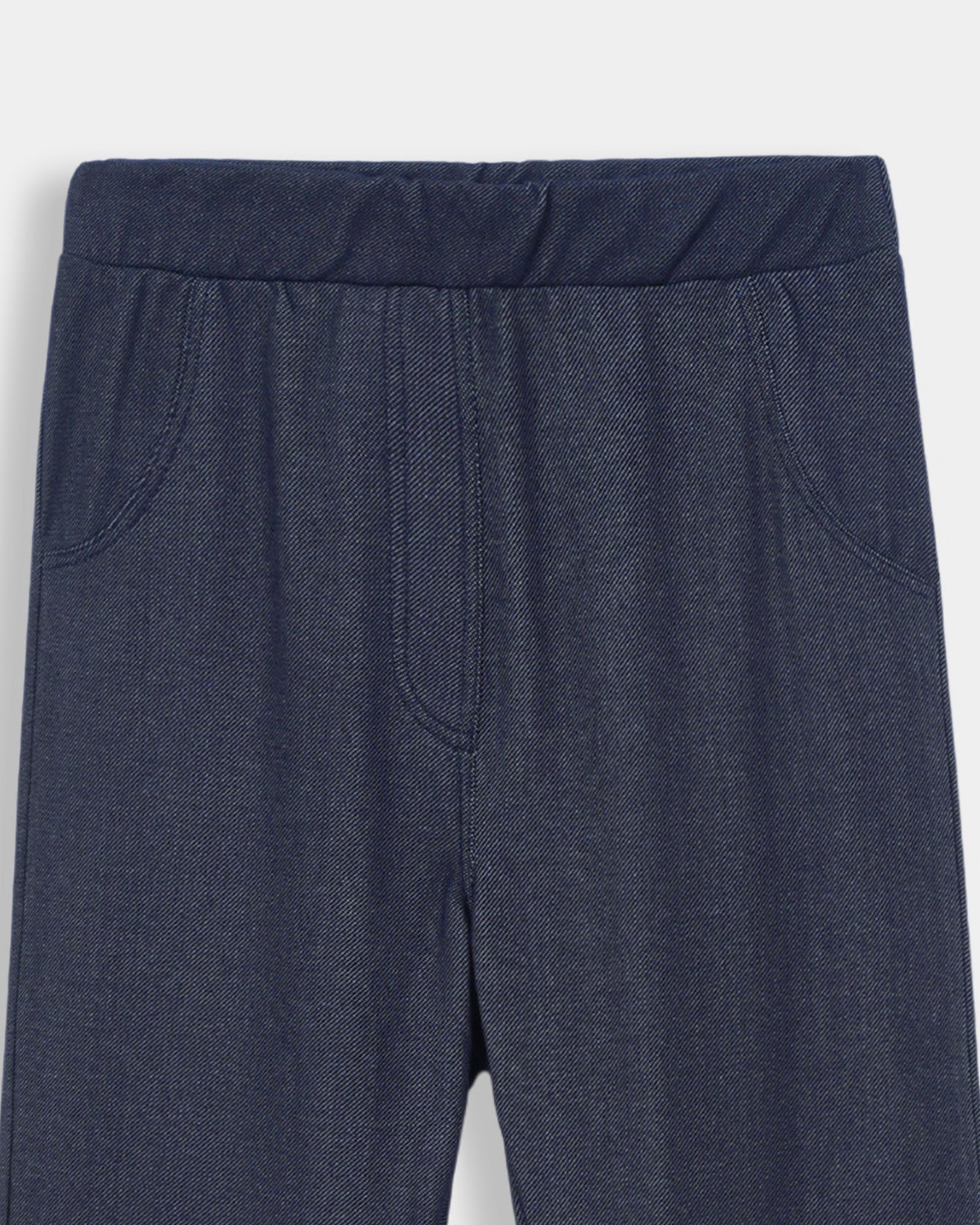 Women Straight Trouser - Engine - Buy Now