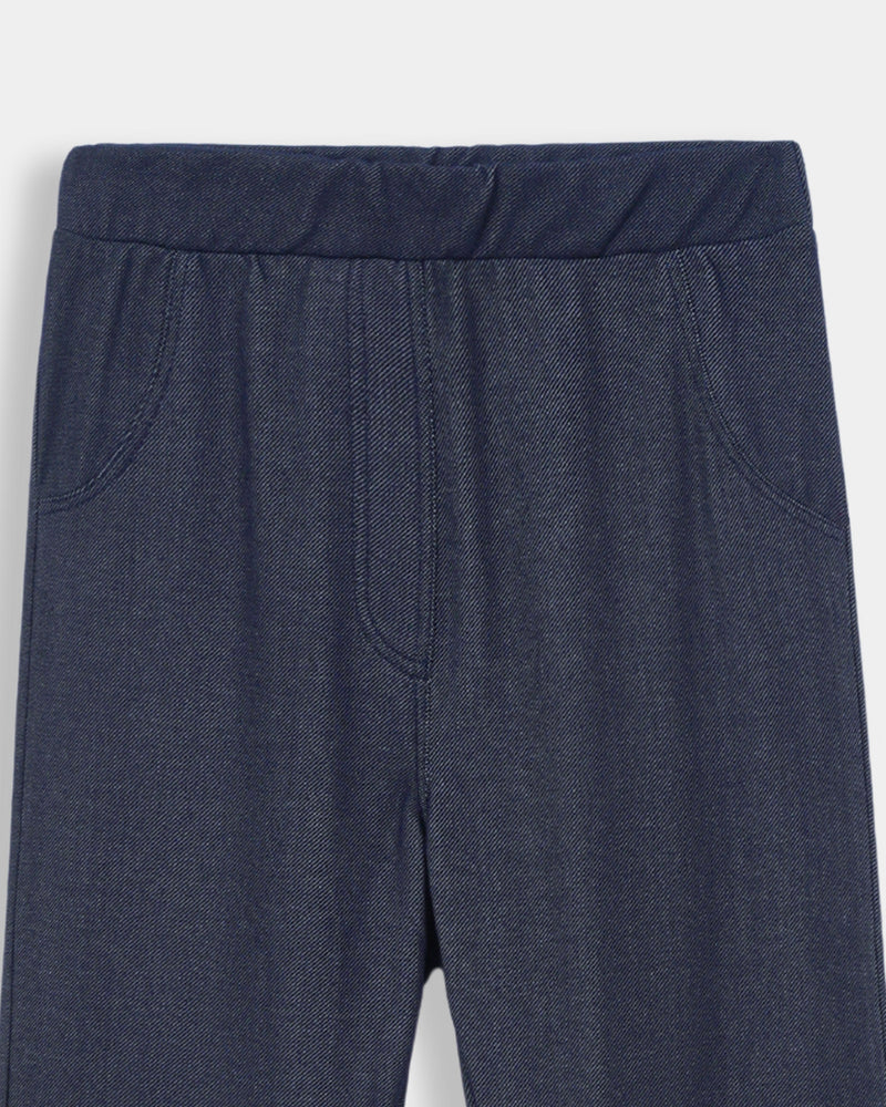 Women Straight Trouser - Engine - Buy Now
