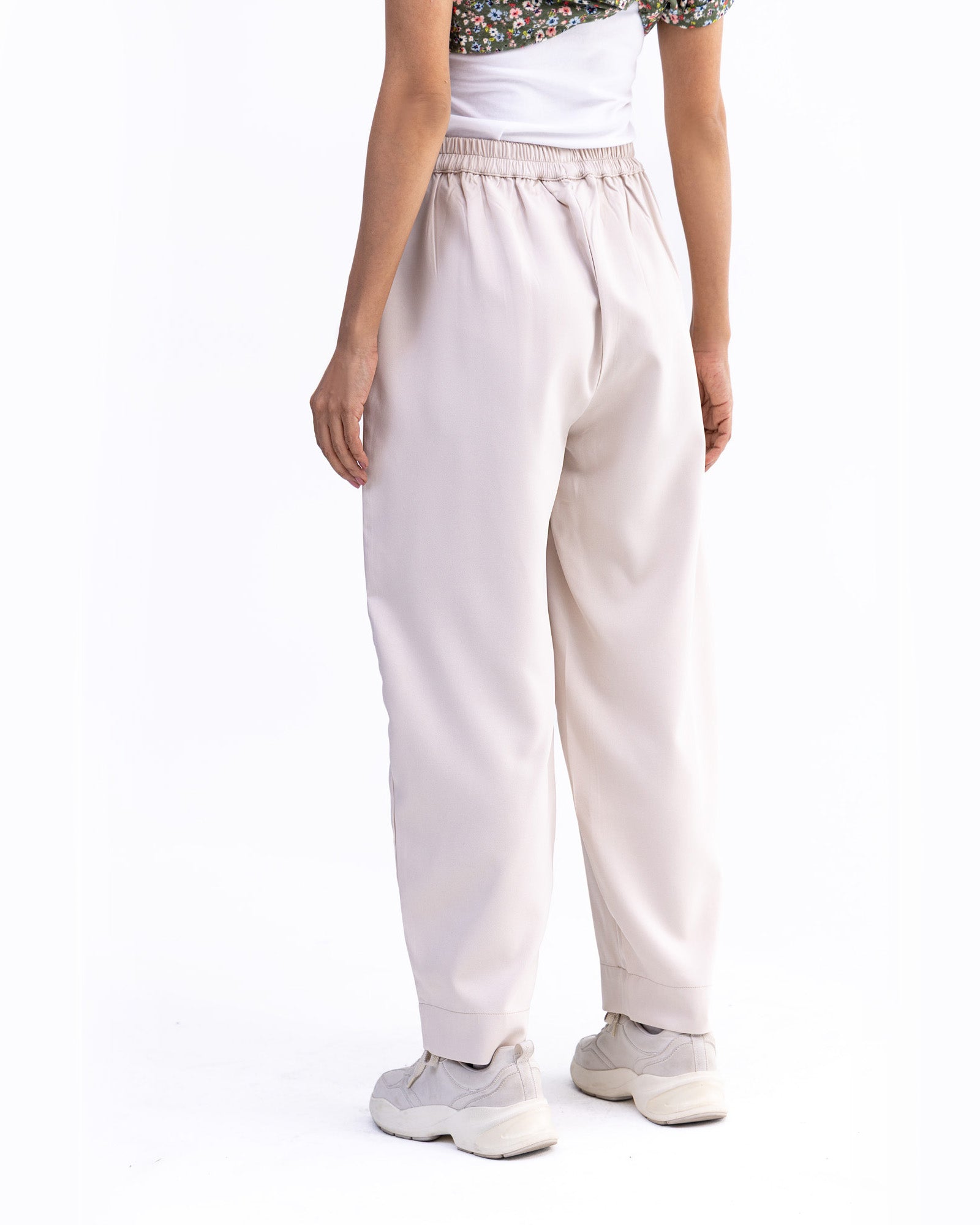 Women Ballon Fit Trouser - Engine - Buy Now