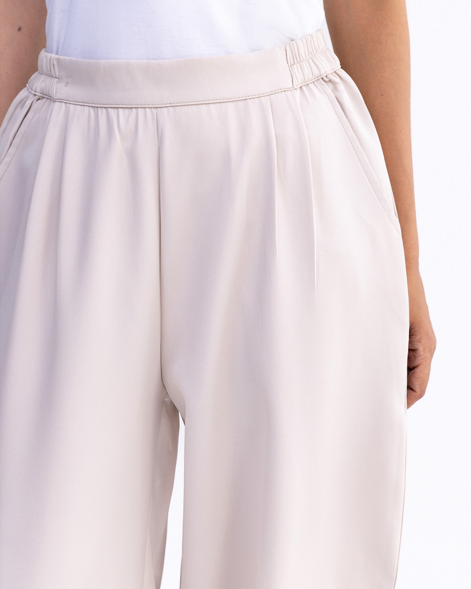 Women Ballon Fit Trouser - Engine - Buy Now