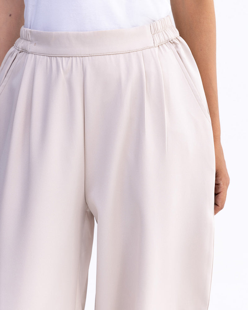 Women Ballon Fit Trouser - Engine - Buy Now