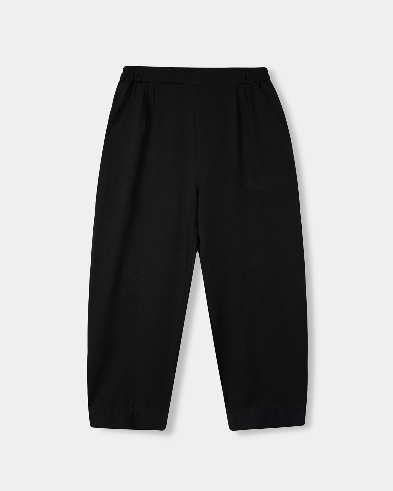 Women Ballon Fit Trouser