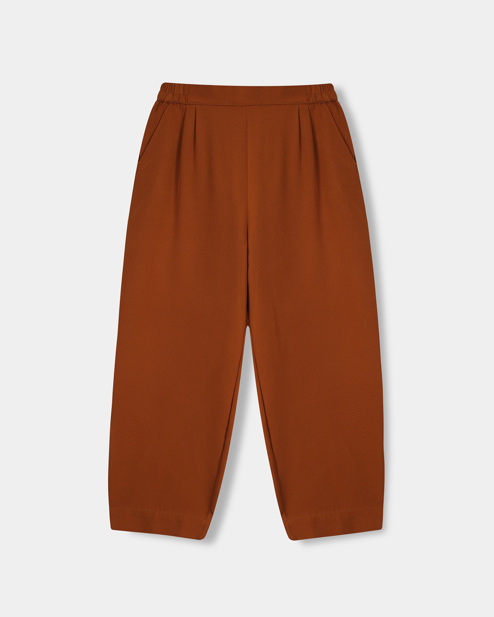 Women Ballon Fit Trouser