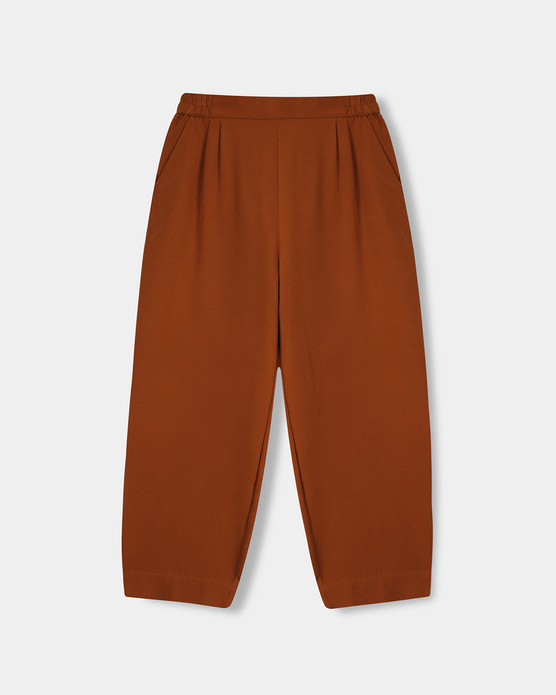 Women Ballon Fit Trouser - Engine - Buy Now