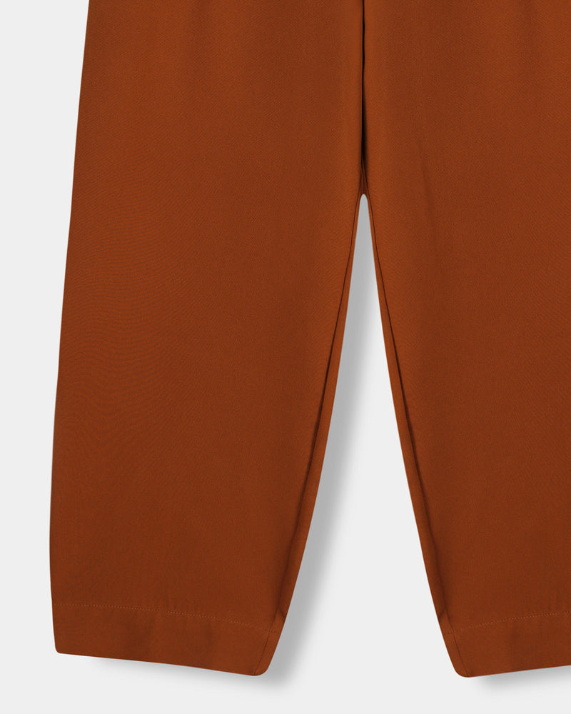 Women Ballon Fit Trouser - Engine - Buy Now