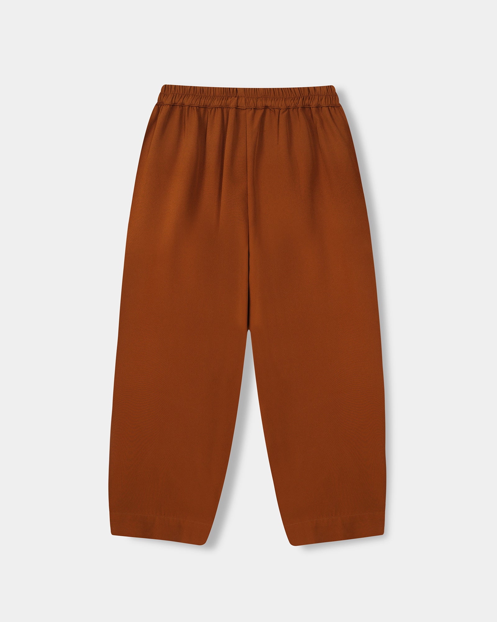 Women Ballon Fit Trouser