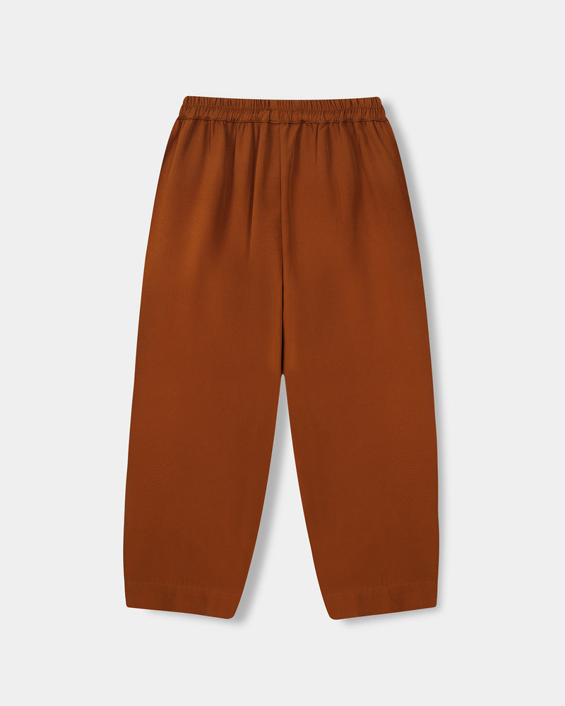 Women Ballon Fit Trouser - Engine - Buy Now