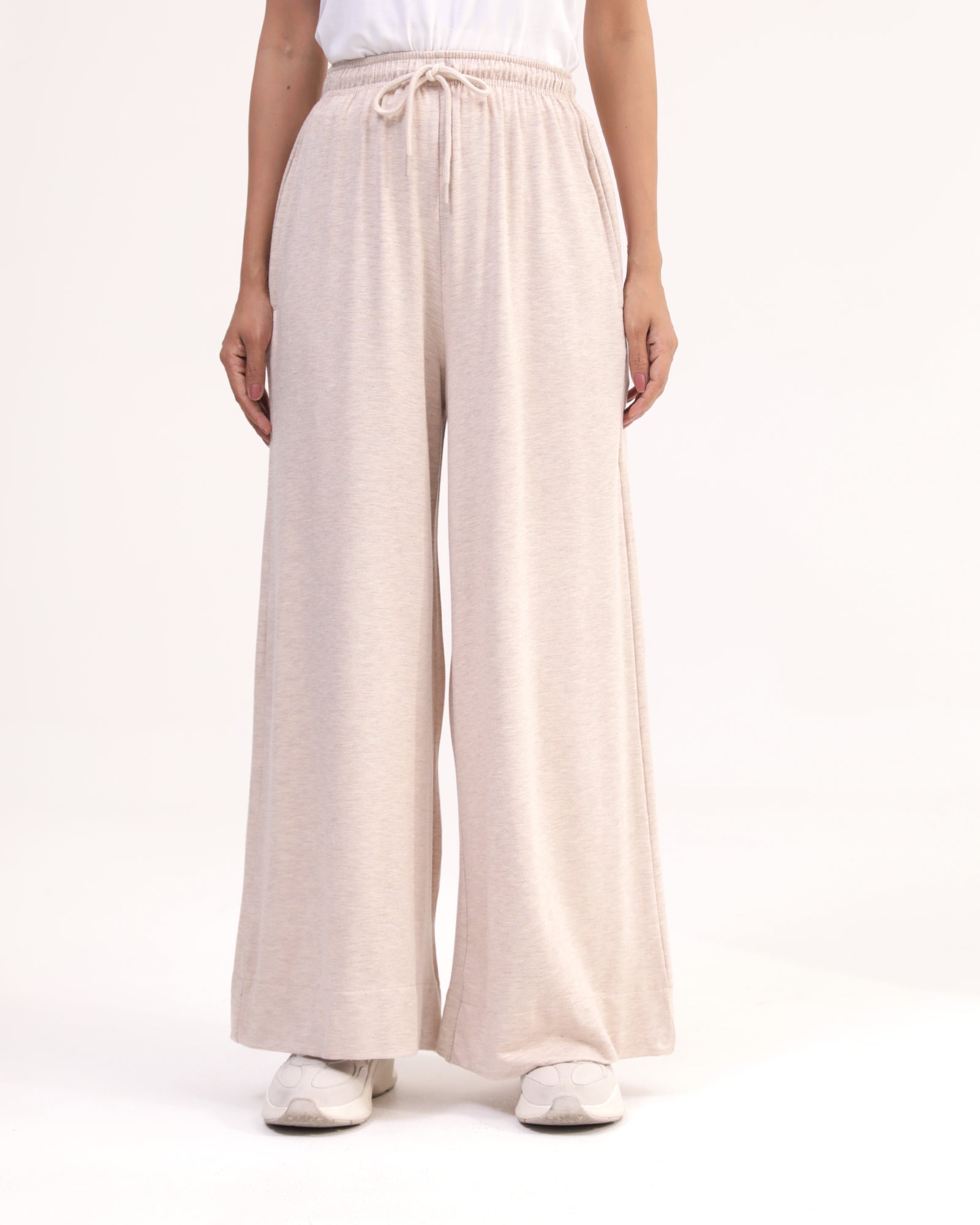 Women Flared Trouser