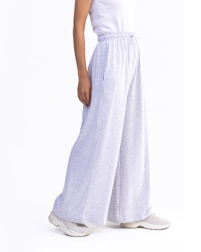 Women Flared Trouser