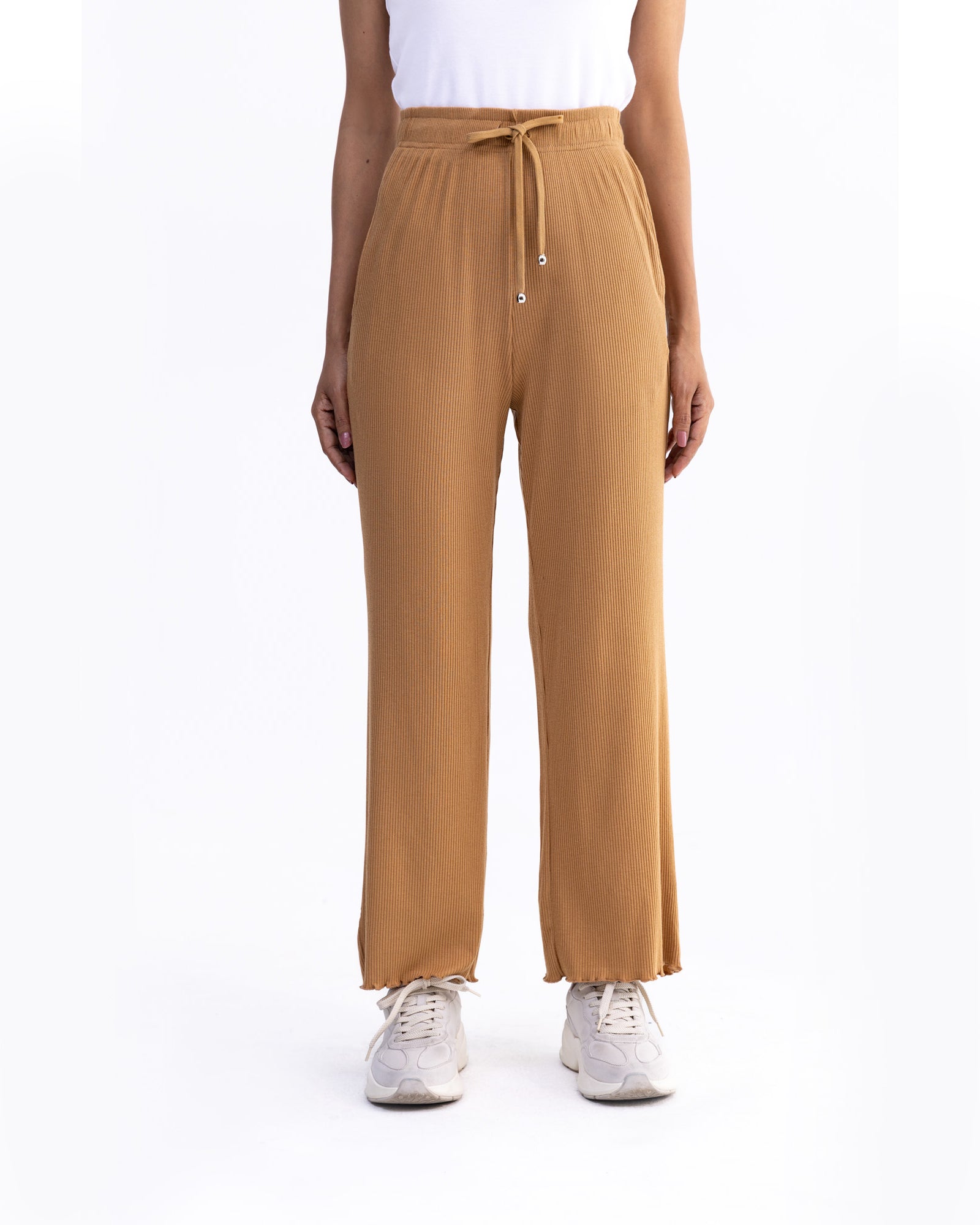 Women Flared Trouser