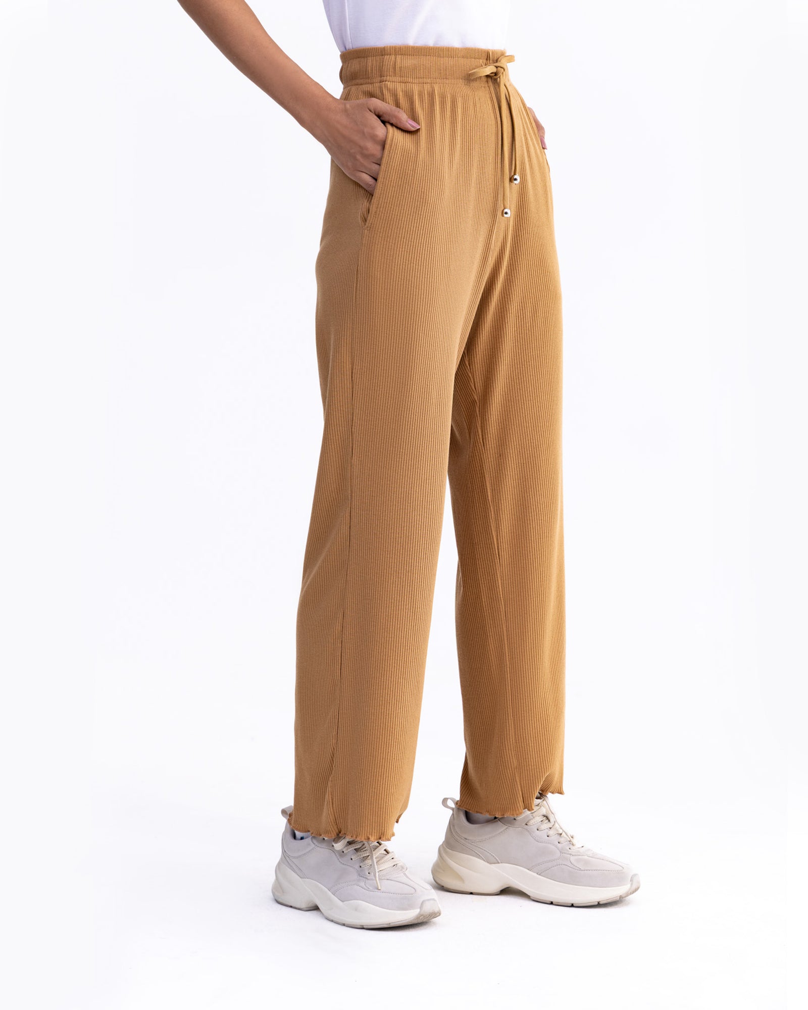 Women Flared Trouser