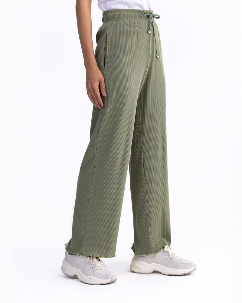 Women Flared Trouser - Engine - Buy Now