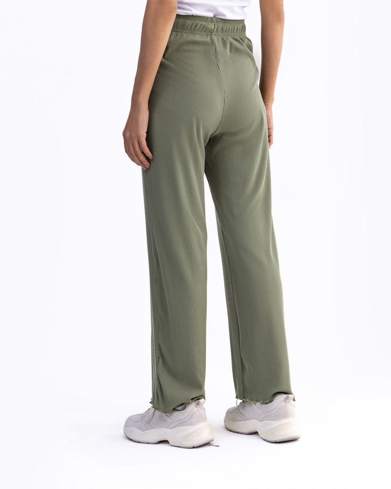 Women Flared Trouser - Engine - Buy Now