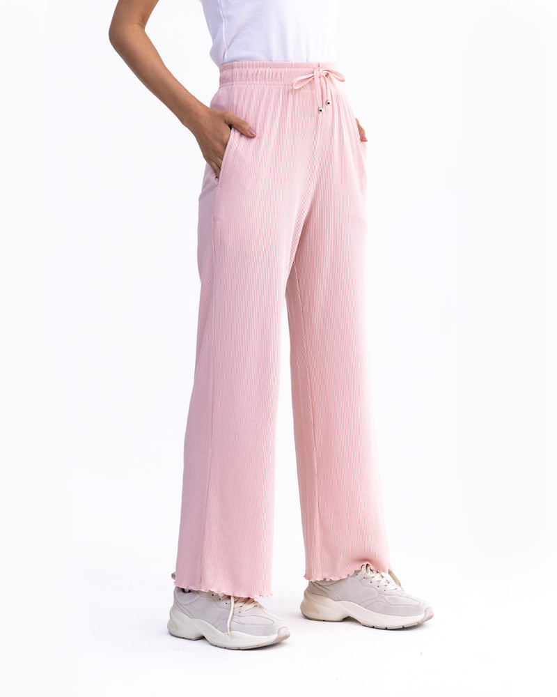Women Flared Trouser - Engine - Buy Now