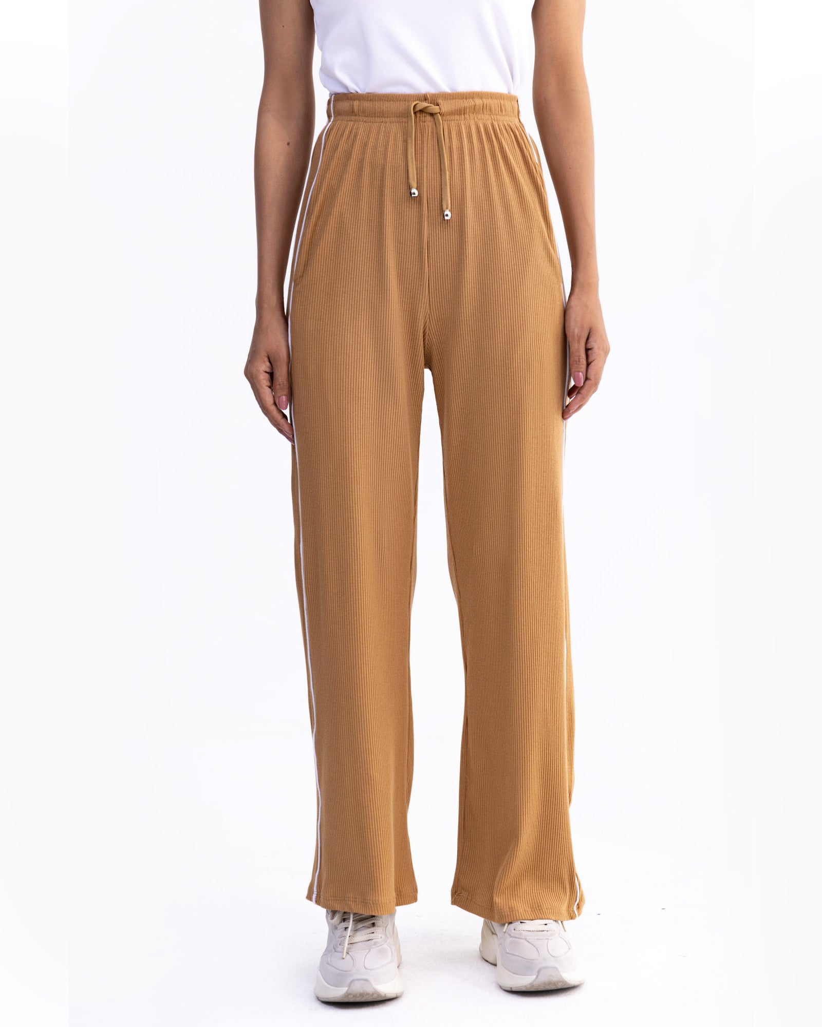 Women Flared Trouser