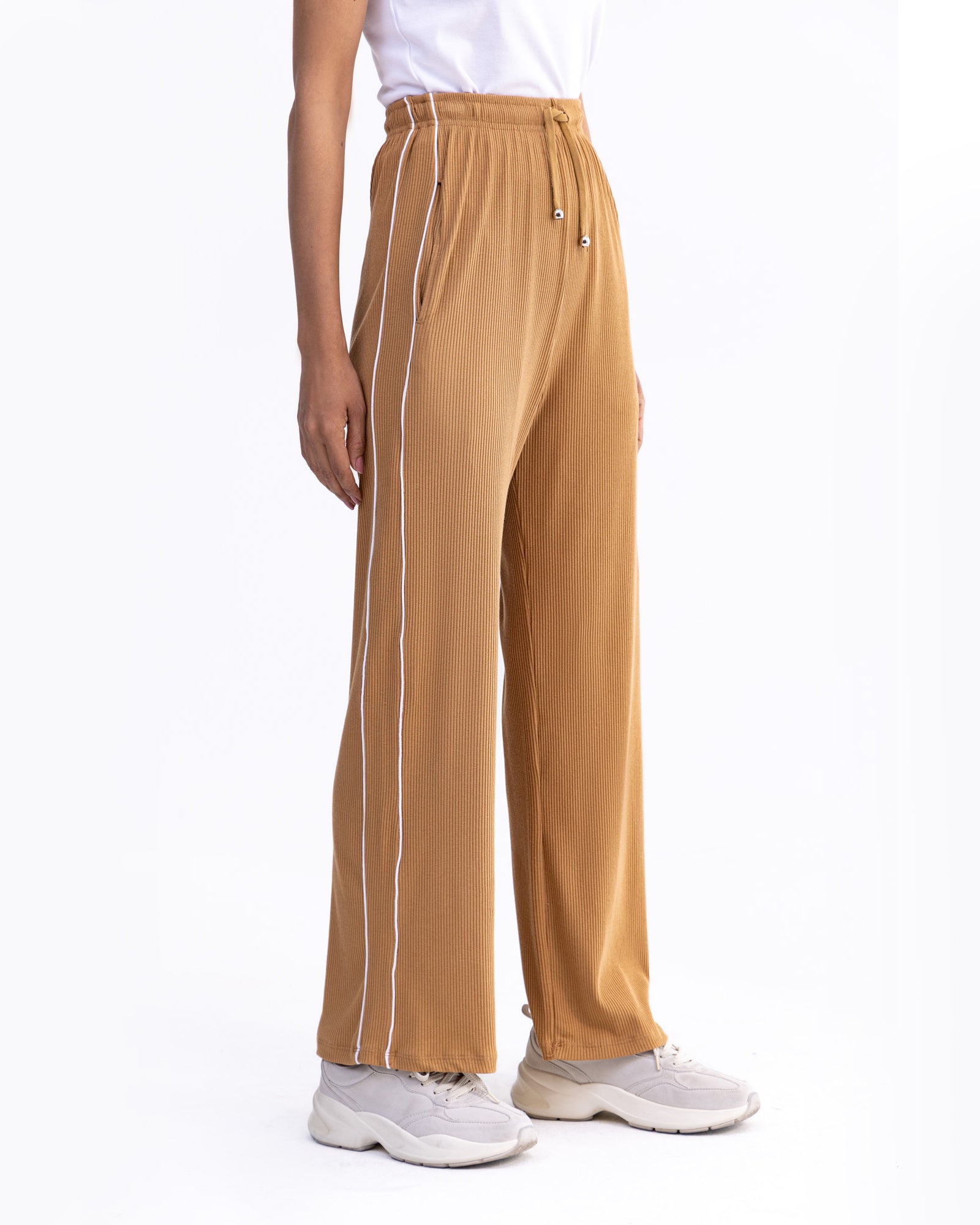 Women Flared Trouser