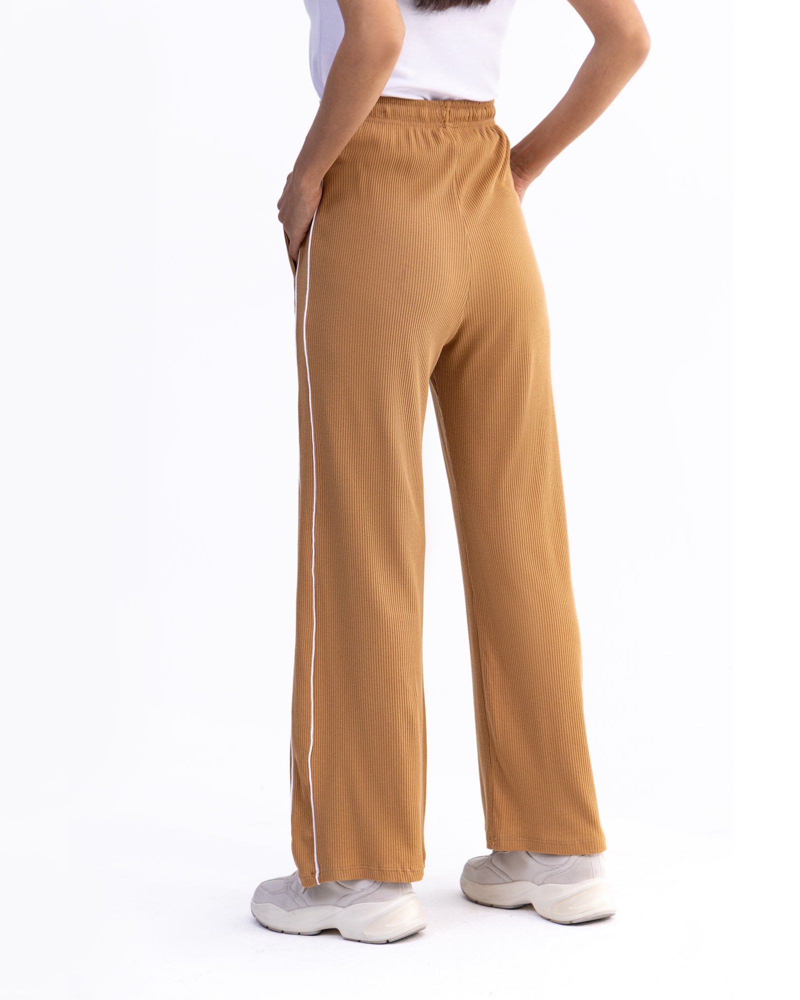 Women Flared Trouser - Engine - Buy Now