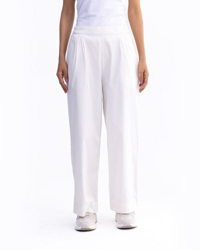 Women Flared Trouser