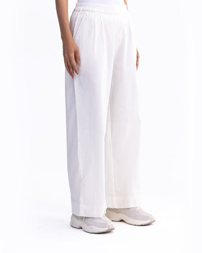 Women Flared Trouser