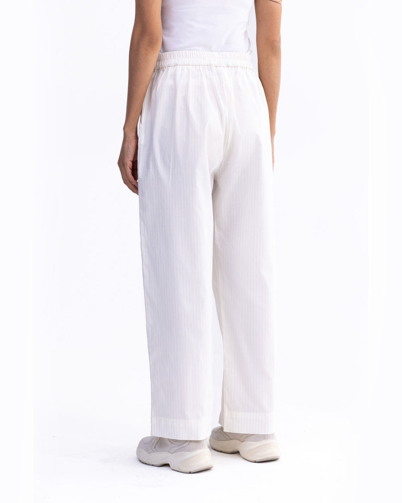 Women Flared Trouser - Engine - Buy Now