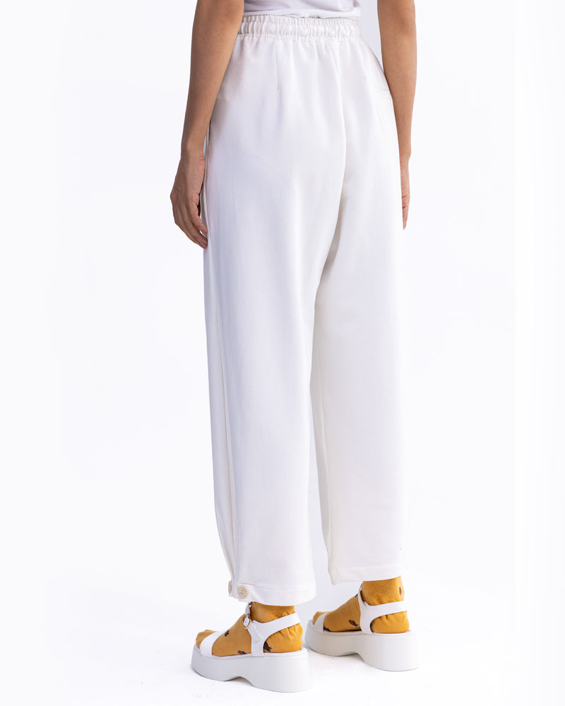 Women Ballon Fit Trouser - Engine - Buy Now