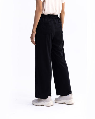 Women Flared Trouser