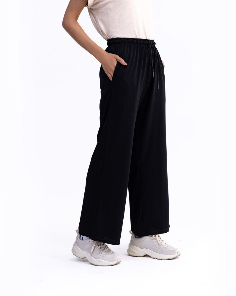 Women Flared Trouser - Engine - Buy Now