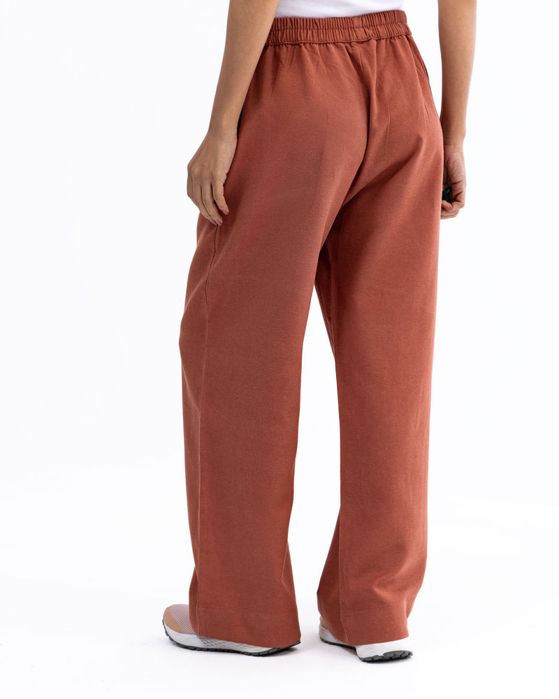 Women Flared Trouser - Engine - Buy Now