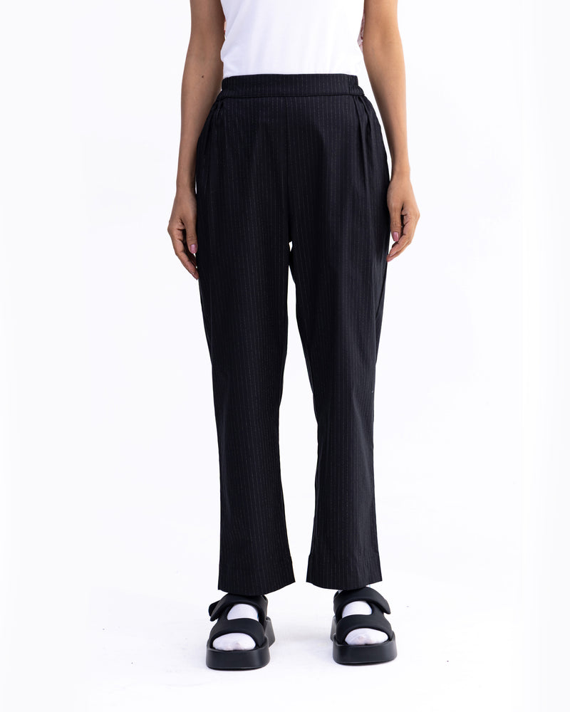 Women Straight Trouser - Engine - Buy Now